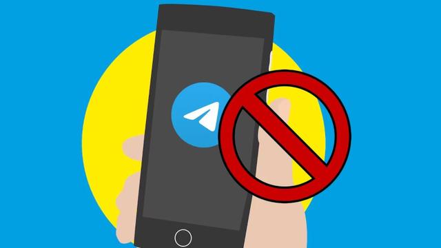 Instagram Açıldı Ama Telegram Kapanabilir: İşte Nedeni - Webtekno ...