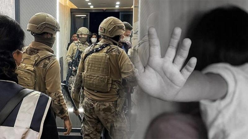 Çevrim İçi Çocuk Müstehcenliği, Yasa Dışı Bahis ve Dahası: Siber Suçlulara Şafak Operasyonu