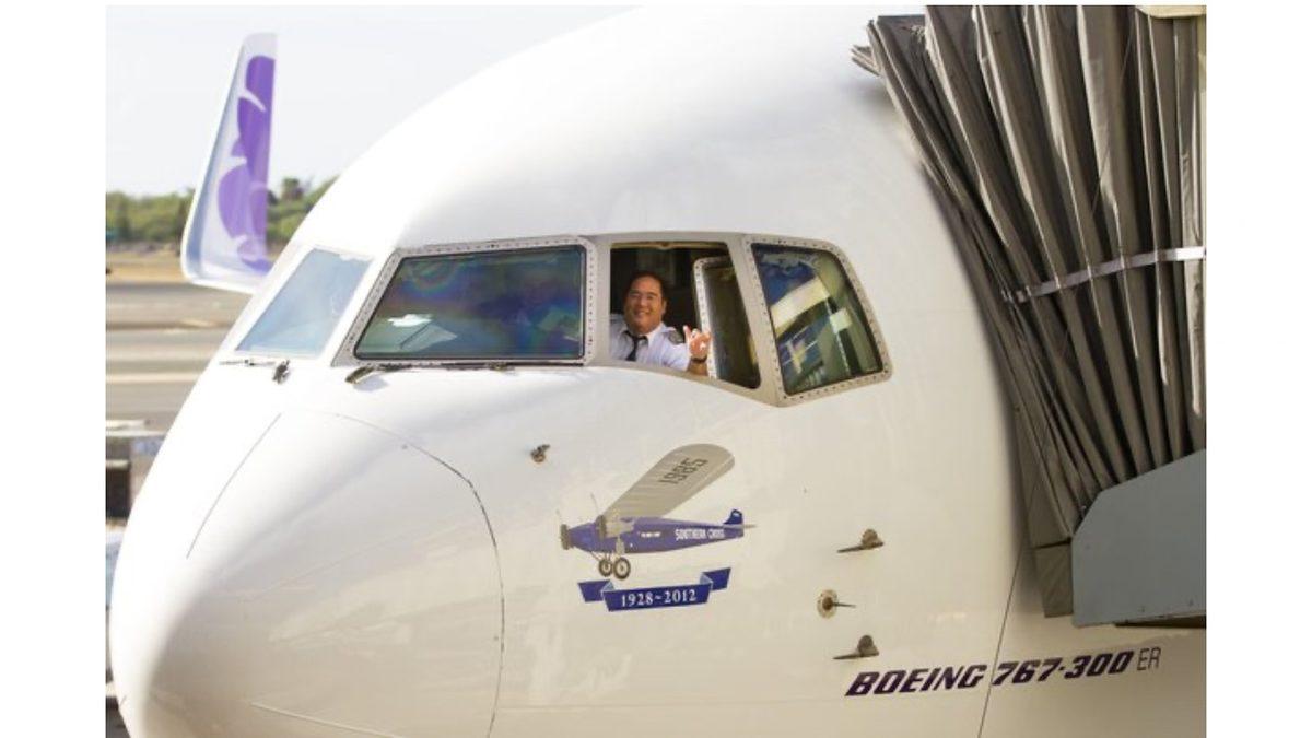 Uçağın Yolcu Camları Açılmazken Neden Kokpitte Açılan Camlar Var? Püfür Püfür Gitmek İçin Değil…