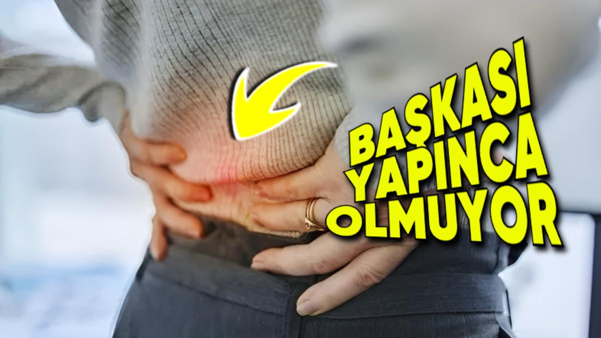 Elimizi Acıyan Yerimize Götürünce Nasıl Oluyor da Sanki Sihirli Bir Şekilde Acı Azalıyor?