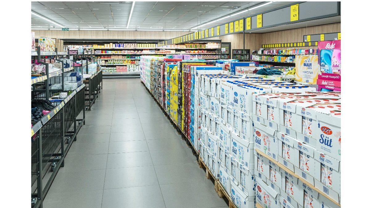 Marketlerde Pencere Olmamasının Öğrenince Çok Mantıklı Bulacağınız Sebebi