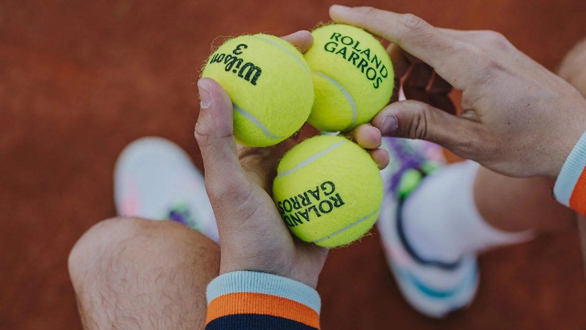 Tenis Topları Neden Turnuvadan Bir Gece Önce 20 Derece Sıcaklıkta Bekletiliyor?