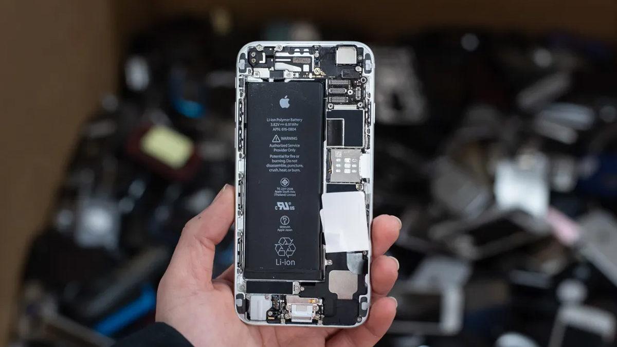 Küresel Lityum Arzının %75’ini Barındıran Lityum Üçgeni Neden Kritik? (Bu Bölge Olmasaydı Telefonlar Olmazdı!)