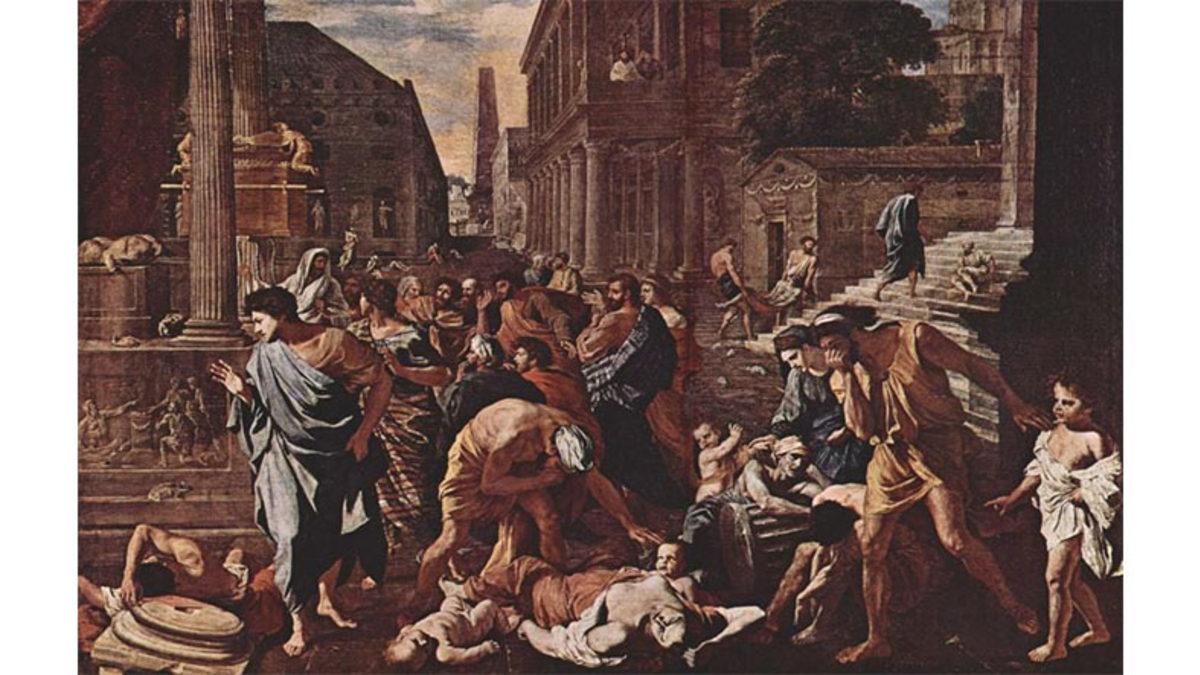 Dünya Tarihinin En Kötü Yılı Olarak Kabul Edilen Senede Neler Yaşandığını Öğrenince Yaşadığımız Döneme Şükredeceksiniz (Hayır 2020 Değil)