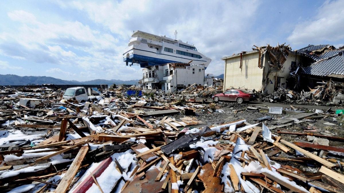 Nükleer Enerjinin Kara Günü: 2011’de Fukuşima’da Yaşanan Deprem Sonrası Felaketin Ardından Gelişen Olaylar