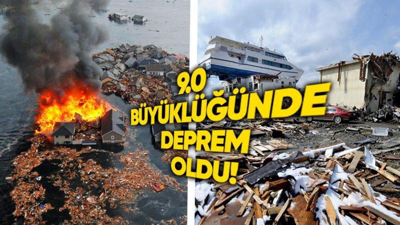 Nükleer Enerjinin Kara Günü: 2011’de Fukuşima’da Yaşanan Deprem Sonrası Felaketin Ardından Gelişen Olaylar