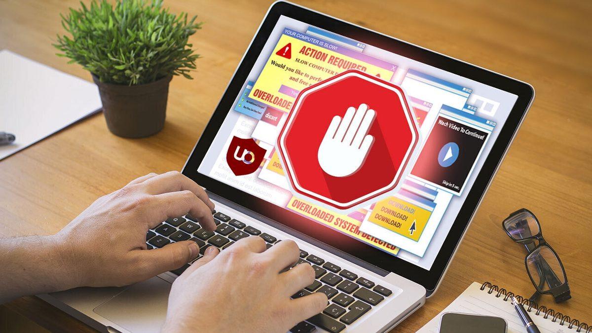 Google Chrome’daki En Popüler Reklam Engelleyicilerden uBlock Origin, Kaldırılıyor