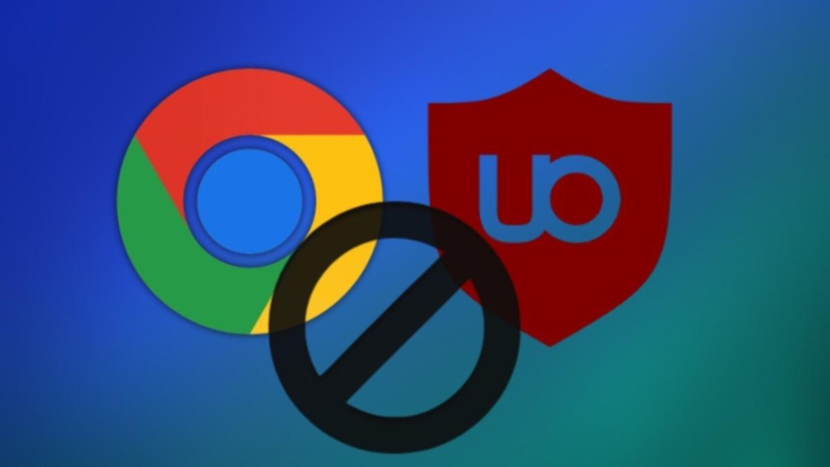 Google Chrome’daki En Popüler Reklam Engelleyicilerden uBlock Origin, Kaldırılıyor