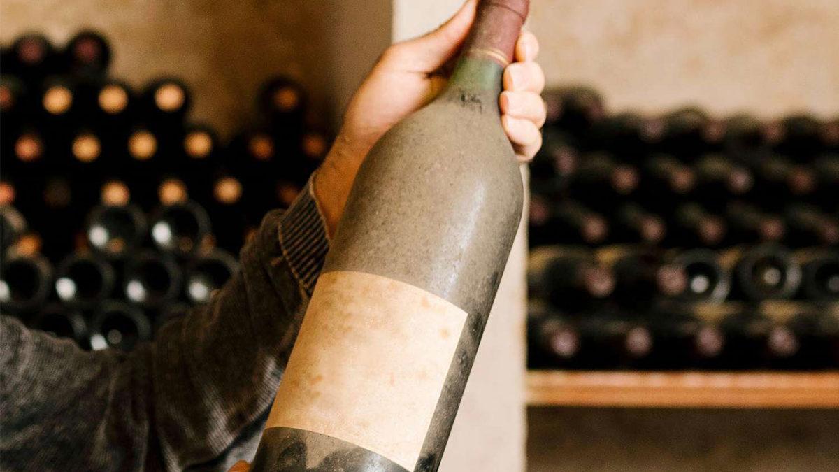 Şarap Şişelerinin Yüzyıllardır Mantarla Kapatılmasının Arkasındaki Bilimsel Sebepler