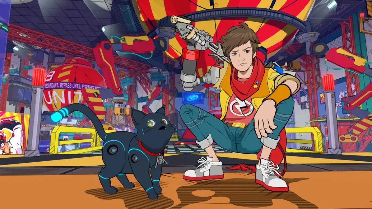 PUBG’nin Geliştiricisi, Hi-Fi Rush’ı Kurtardı! Krafton, Tango Gameworks’ü Satın Aldı