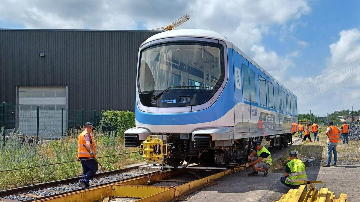 Fransa’nın 47 Milyar Dolarlık Bütçesiyle Dikkat Çeken Devasa Metro Hattı Projesi: Grand Paris Express