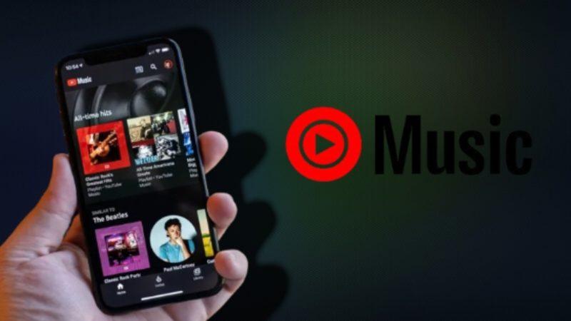 YouTube Music, Bir Türlü Beğenilmeyen Ana Sayfa Tasarımını Yeniliyor: İşte İlk Ekran Görüntüleri
