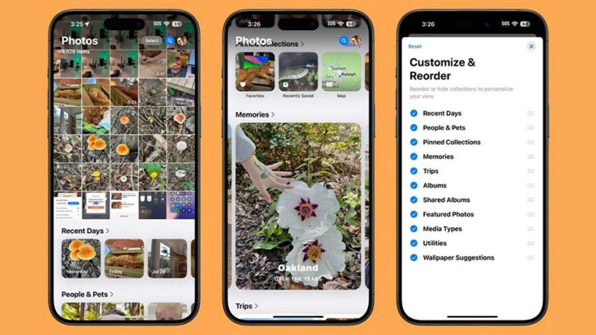 Apple, iOS 18 İçin İki Yeni Beta Sürüm Yayımladı: İşte iPhone’lara Gelecek Tüm Yenilikler