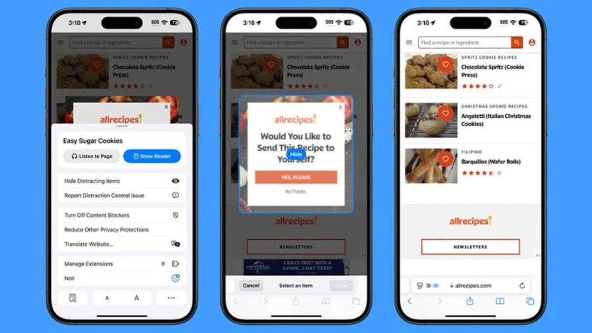Apple, iOS 18 İçin İki Yeni Beta Sürüm Yayımladı: İşte iPhone’lara Gelecek Tüm Yenilikler