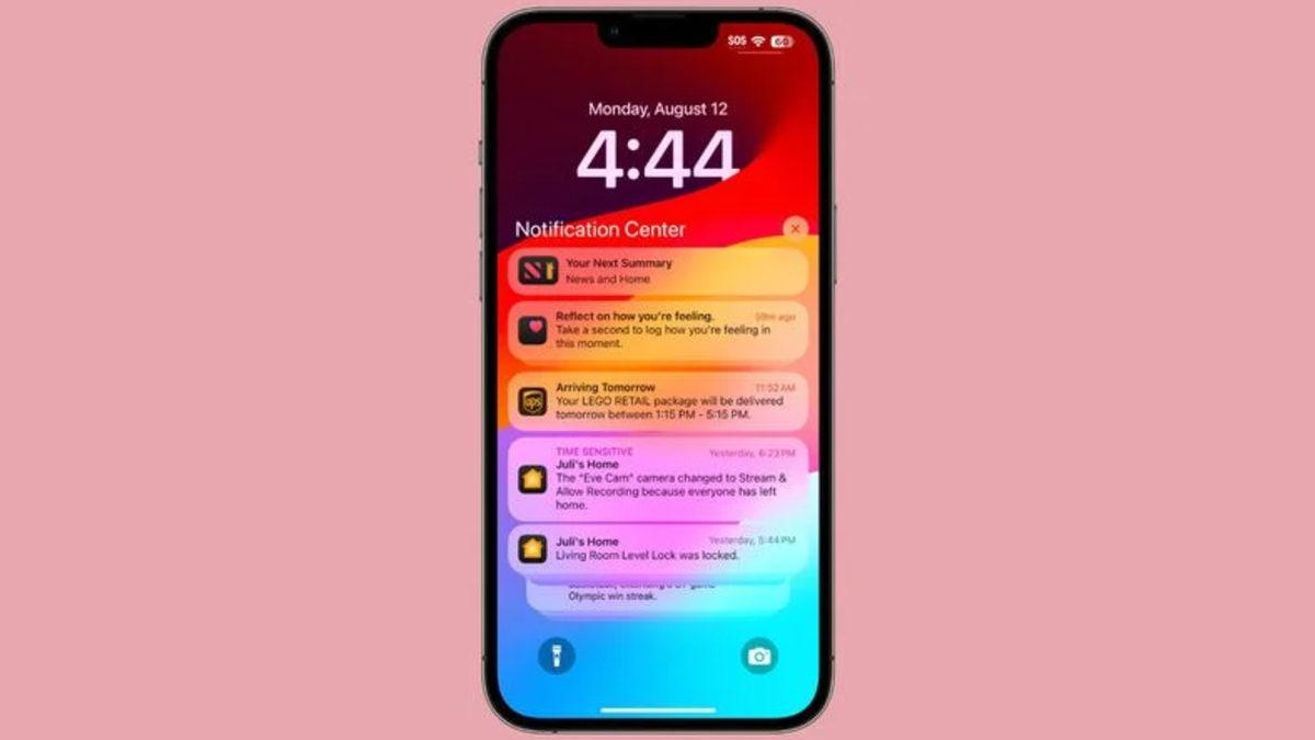 Apple, iOS 18 İçin İki Yeni Beta Sürüm Yayımladı: İşte iPhone’lara Gelecek Tüm Yenilikler