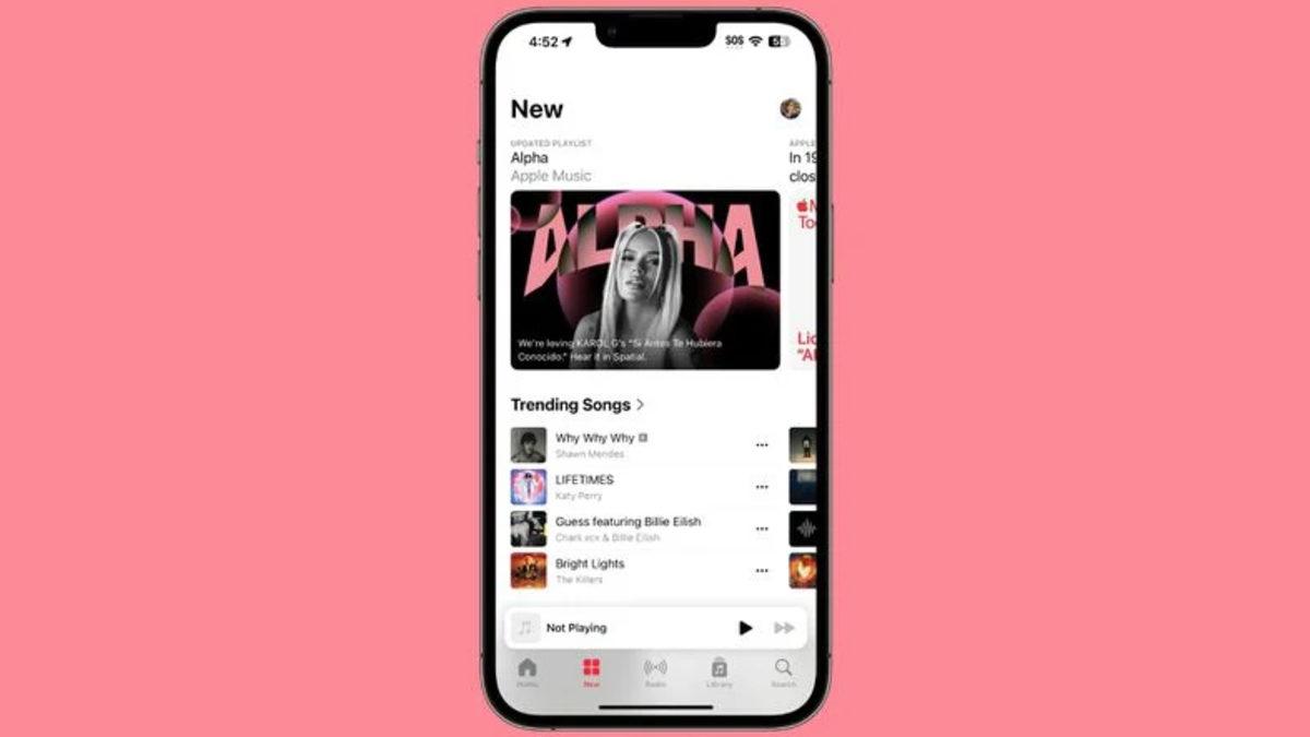 Apple, iOS 18 İçin İki Yeni Beta Sürüm Yayımladı: İşte iPhone’lara Gelecek Tüm Yenilikler