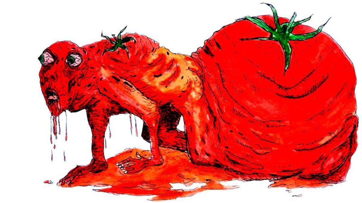 Avrupalılar Neden 200 Yıl Boyunca Domatesten Ölümüne Korktu? Üstelik Boş Yere!