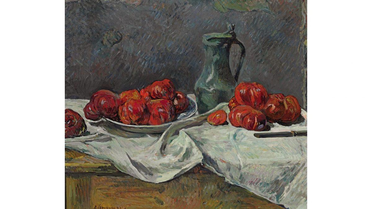 Avrupalılar Neden 200 Yıl Boyunca Domatesten Ölümüne Korktu? Üstelik Boş Yere!