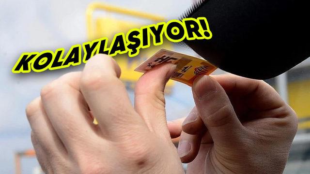 Tüm Sürücüleri İlgilendiren Açıklama: Geçiş Ücretlerinin Ödenmesi Kolaylaşıyor