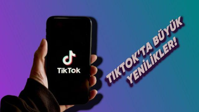 TikTok Kıraathaneye Dönecek: 32 Kişilik Grup Sohbetleri Geliyor!