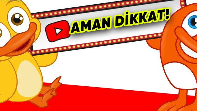 YouTube’da Yeni Skandal: Çocuk Kanallarında 18+ Videolar Paylaşılıyor!