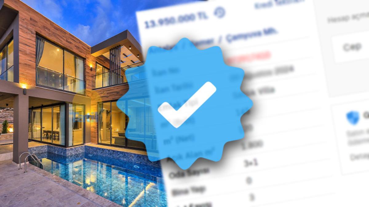 Emlak Sektöründe Doğrulanmış İlan Dönemi Başlıyor: Fırsatçılar Köşeye Sıkışacak