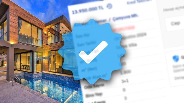 Emlak Sektöründe Doğrulanmış İlan Dönemi Başlıyor: Fırsatçılar Köşeye Sıkışacak