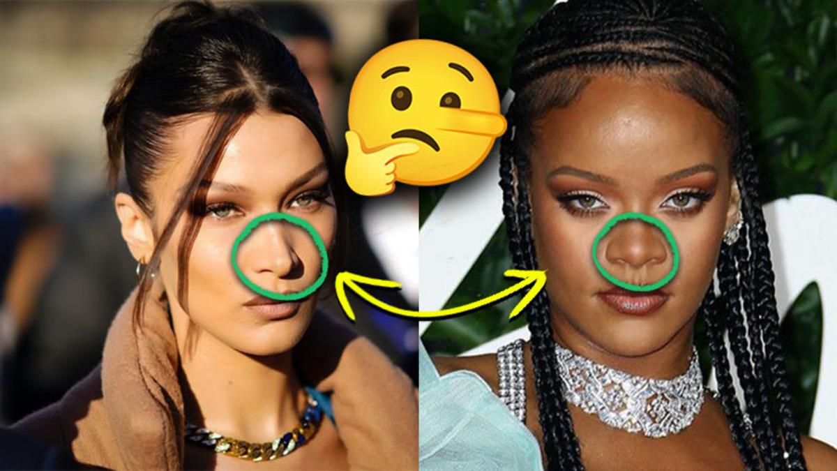 Neden Her İnsanın Birbirinden Farklı Burun Delikleri Oluyor? Üstelik Genetik Tek Sebep Değil!