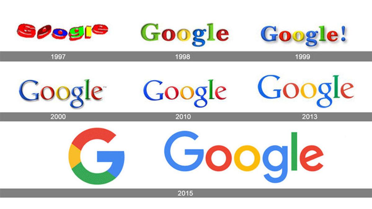 Her Gün Görüyoruz Ama Hiç Dikkat Etmiyoruz: Google Logosundaki Bu Renklerin Anlamı Ne? (Neden Başka Renkler Yok?)