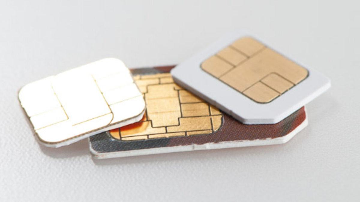 Telefonumuz Çekmiyorken veya SIM Kartımız Yokken Nasıl Oluyor da Acil Durum Araması Yapabiliyoruz?