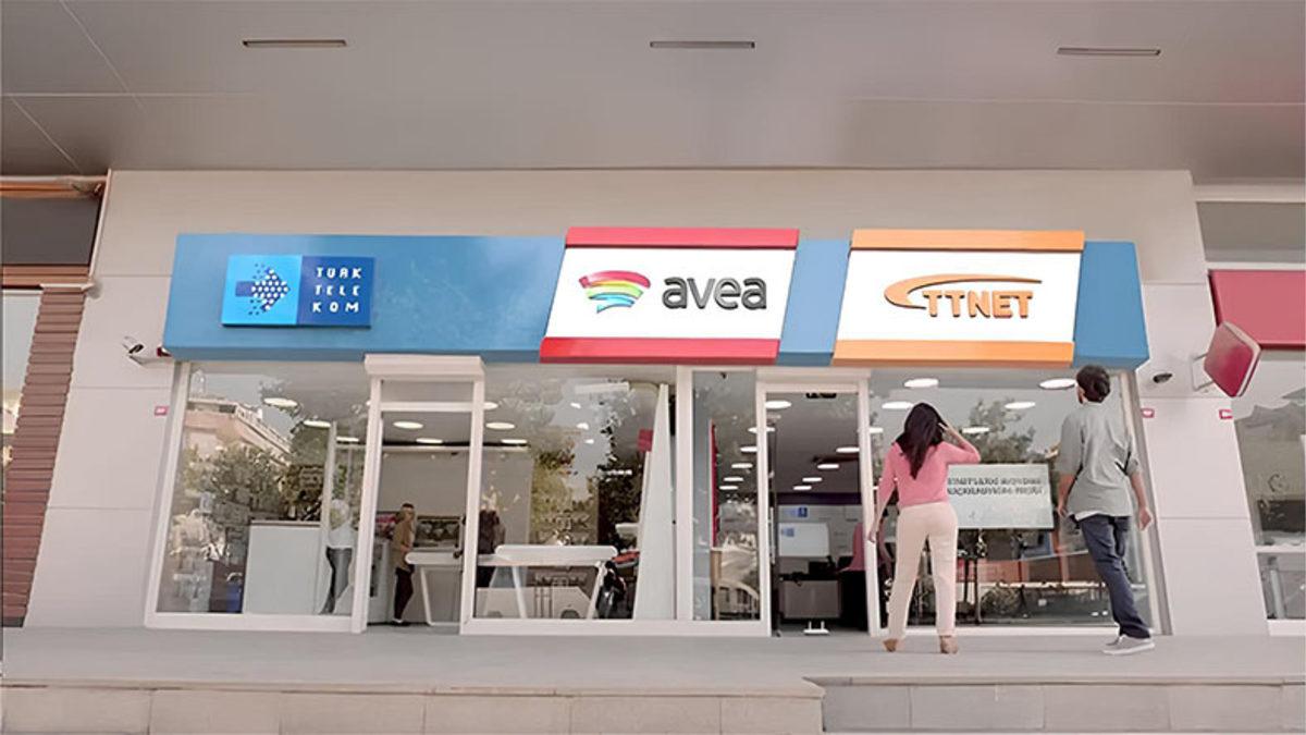 Bir Dönem Gençlerin Favori GSM Operatörü Avea Neden Bir Anda Aramızdan Ayrıldı? (Ya da Ayrılmadı mı Desek?)