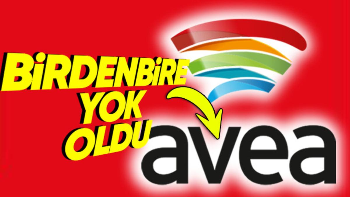 Bir Dönem Gençlerin Favori GSM Operatörü Avea Neden Bir Anda Aramızdan Ayrıldı? (Ya da Ayrılmadı mı Desek?)