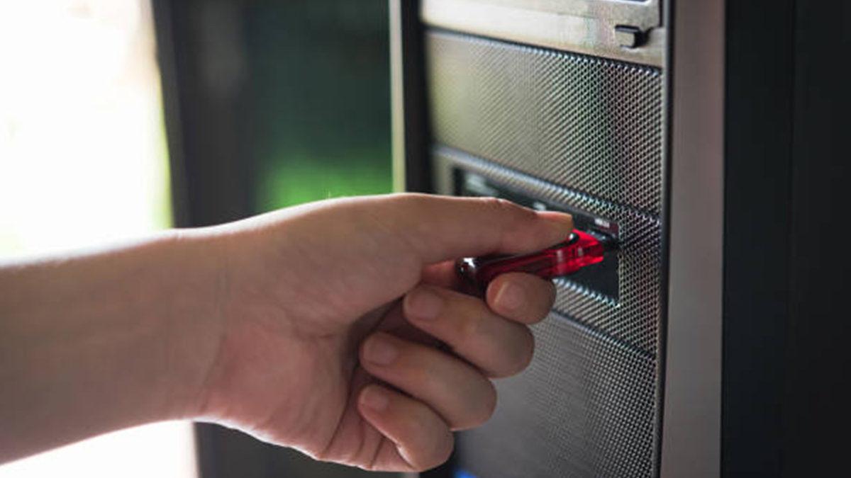 Eskiden Windows Bilgisayarlarda Mecburen Kullandığımız “Donanımı Güvenle Kaldır” Seçeneğinin Bir İşlevi Kaldı mı?