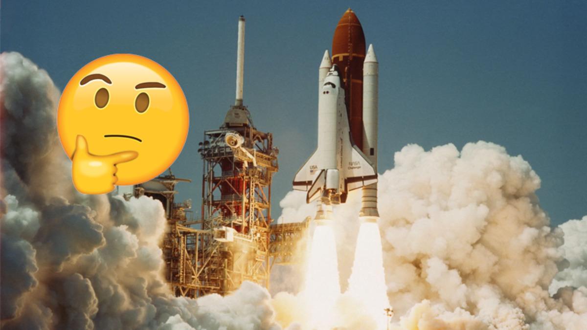 Uzay Araçlarının Yüksek Performans Göstermesi İçin Hangi Yakıt Türleri Tercih Ediliyor?