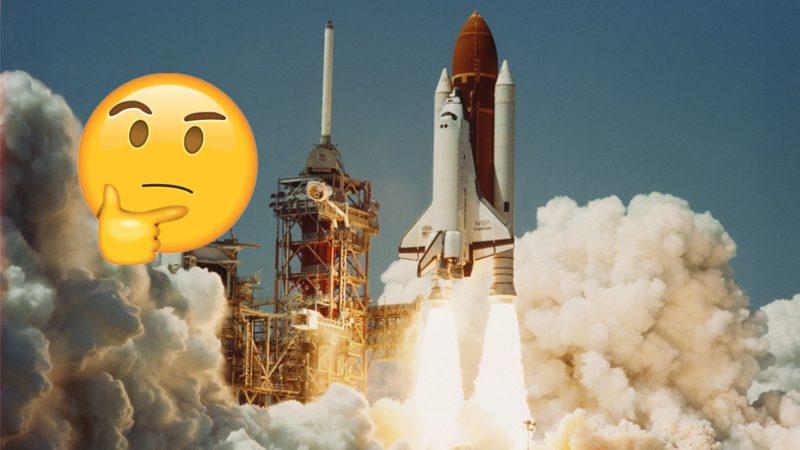 Uzay Araçlarının Yüksek Performans Göstermesi İçin Hangi Yakıt Türleri Tercih Ediliyor?