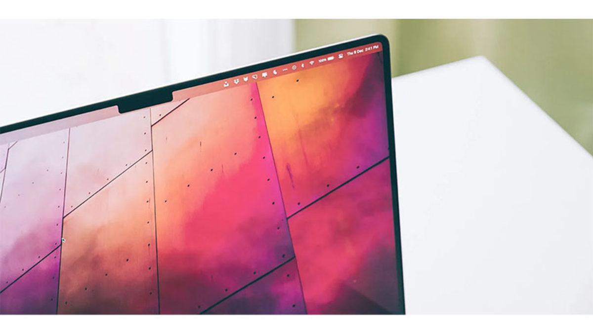 Üstün Teknolojilerle Donatılmış MacBook’larda Neden Face ID Kullanılmıyor?