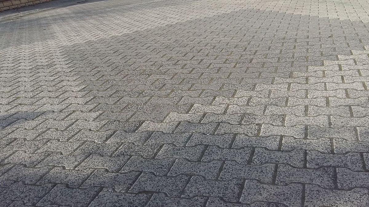 Neredeyse Her Yol ya da Kaldırımın Bu ’Kilitli Taşlarla’ Döşenmesinin Sebebi Ne?