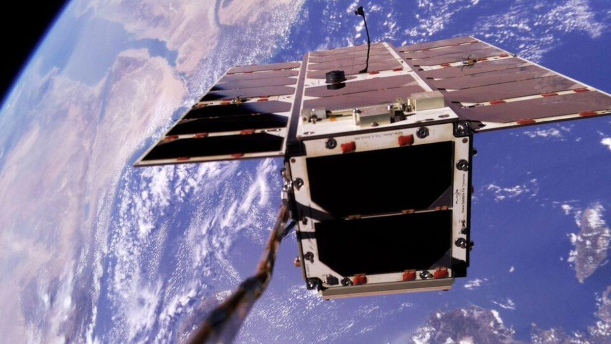 Türk Uydu Firması Plan-S, 400 Milyon Dolar Değerlemeye Ulaşacak