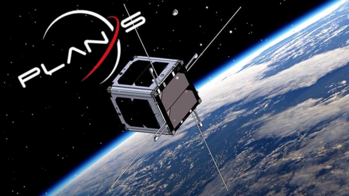 Türk Uydu Firması Plan-S, 400 Milyon Dolar Değerlemeye Ulaşacak