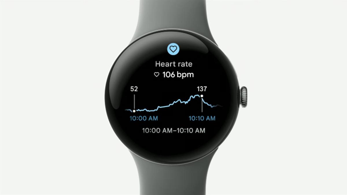 Google, Pixel Watch 2’nin Üstüne Koyarak İlerlediği Google Pixel Watch 3’ü Tanıttı: İşte Fiyatı ve Özellikleri