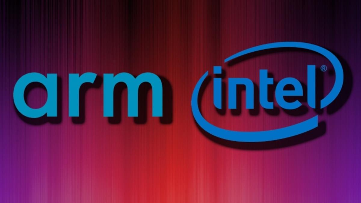 Intel’den Şok Hamle: Arm’a Ait Tüm Hisseleri Sattı!