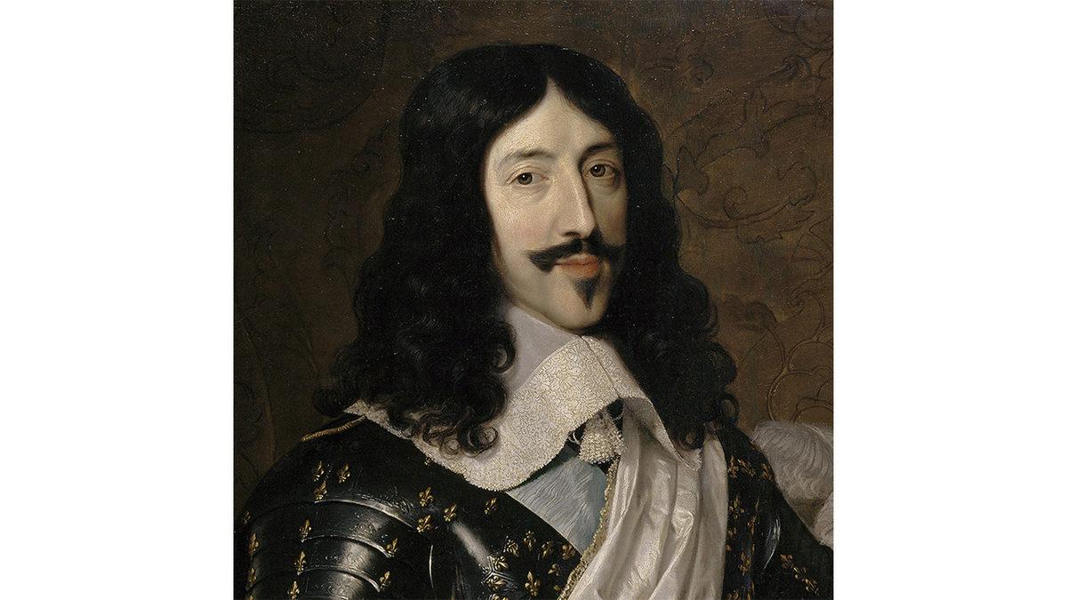 Eski Çağlarda İnsanlar Neden Koca Koca Pudralı Peruklar Takardı?