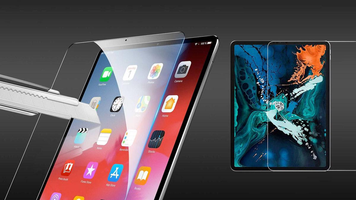 Ekran Koruyucular Dokunmatik Hassasiyetini Azaltıyor mu Yoksa Bize mi Öyle Geliyor?