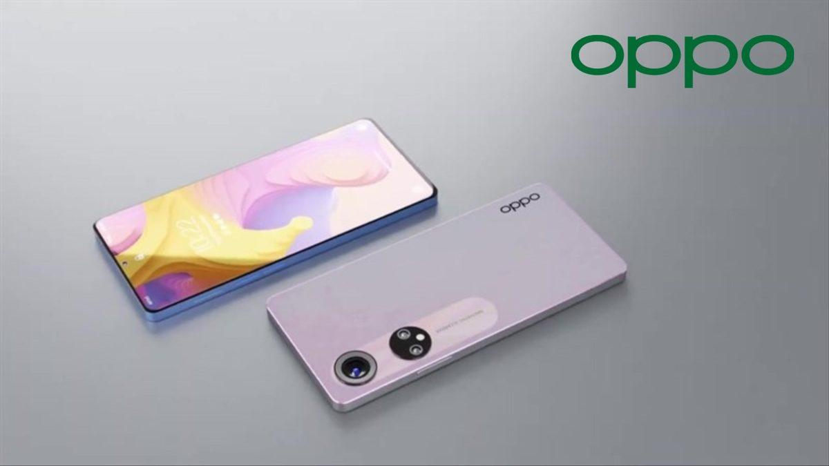 OPPO A80 5G, 120Hz Ekran ve Dimensity 6300 İşlemci ile Tanıtıldı!