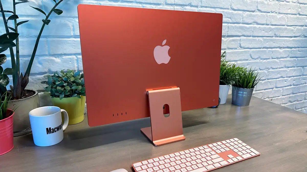 Apple Bu Yıl Daha Büyük iMac Modelleri Tanıtabilir