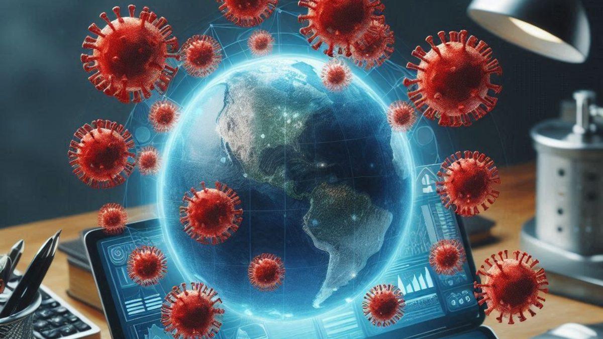 Dünya Sağlık Örgütü, Maymun Çiçeği İçin Küresel Sağlık Acil Durumu İlan Etti