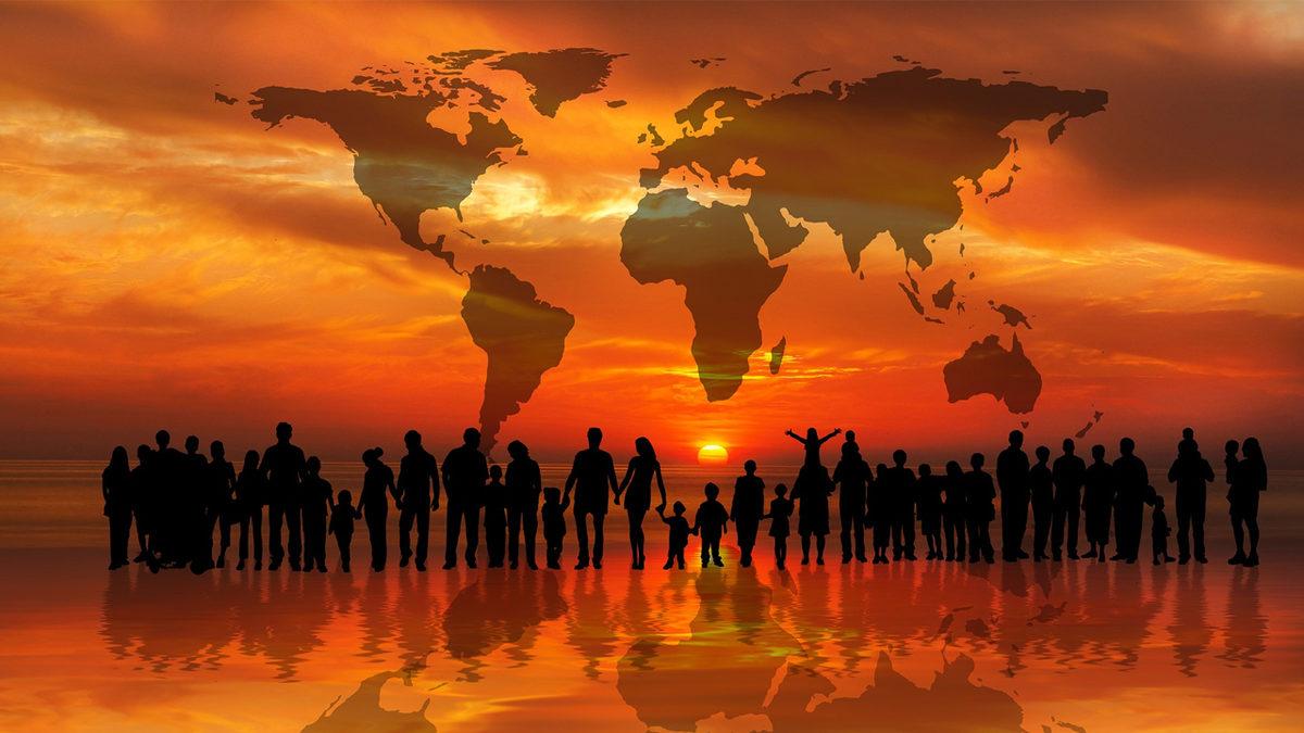 Dünya Gerçekten Kaç Milyar İnsanı Taşıyabilir? Sınırlarımıza Yaklaşıyor muyuz?