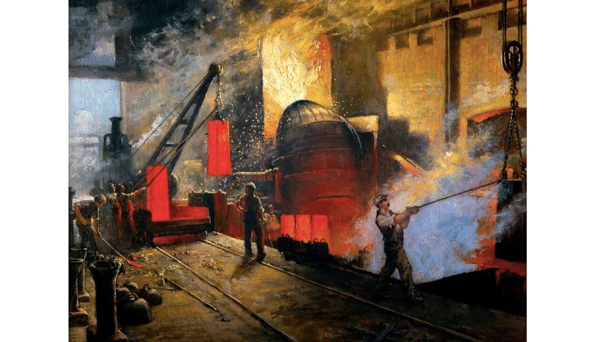 Ateş Hiç Bulunmasaydı Dünya Nasıl Bir Yer Olurdu? Ulaşım Bile Olmazdı!