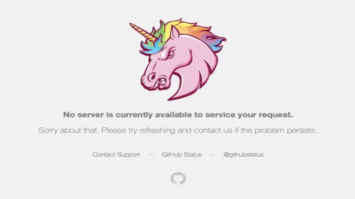 GitHub’da Sarsıcı Kesinti: Dünya Genelinde Erişim Problemleri Yaşandı