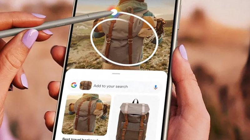 Circle to Search, Samsung Galaxy A Serisi Telefonlara Geliyor: Açıklanan Modeller, Türkiye’de Yok Satıyor!
